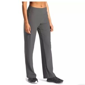 Gray North Face Women’s Everyday Pants Like new